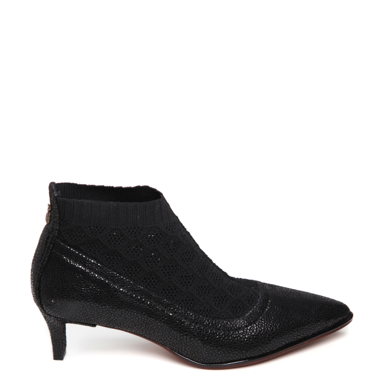 Bota Salto Micro Tricot