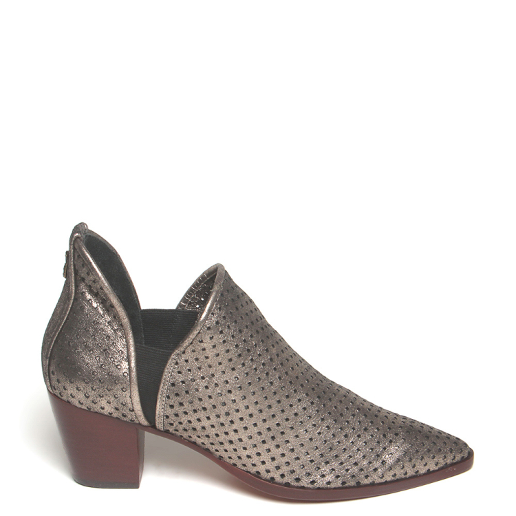 Bota Texana Bico Fino