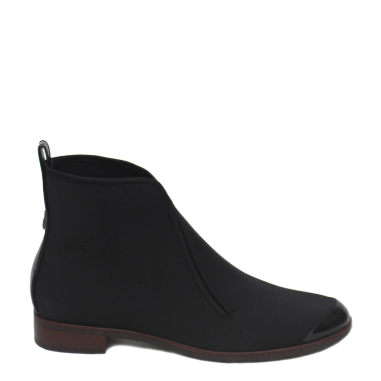 Bota Rasgo Médio