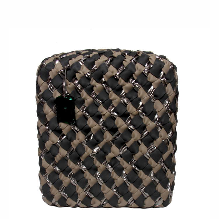 Puff Pequeno 35X35X45H