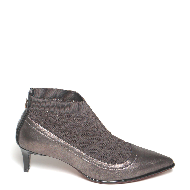 Bota Salto Micro Tricot