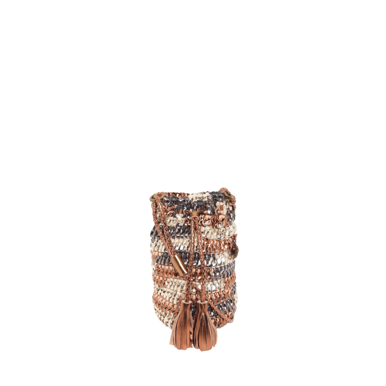 Mini Bolsa Barbicacho