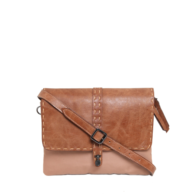 Bolsa Todo Dia Pesponto