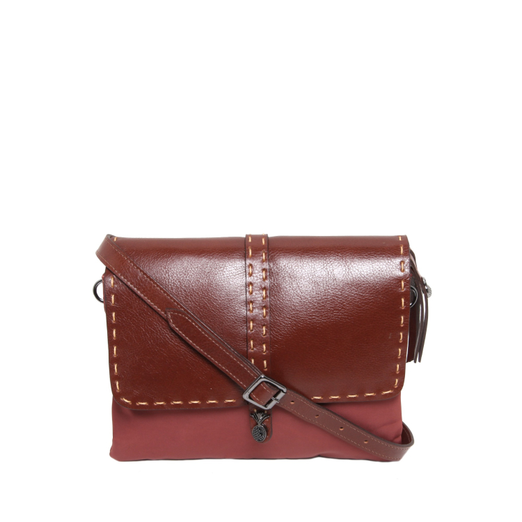Bolsa Todo Dia Pesponto
