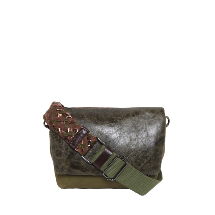 Bolsa Nuvem Mini