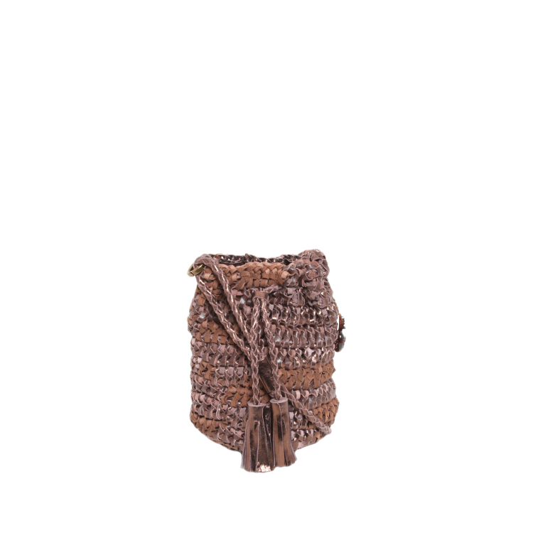Mini Bolsa Barbicacho