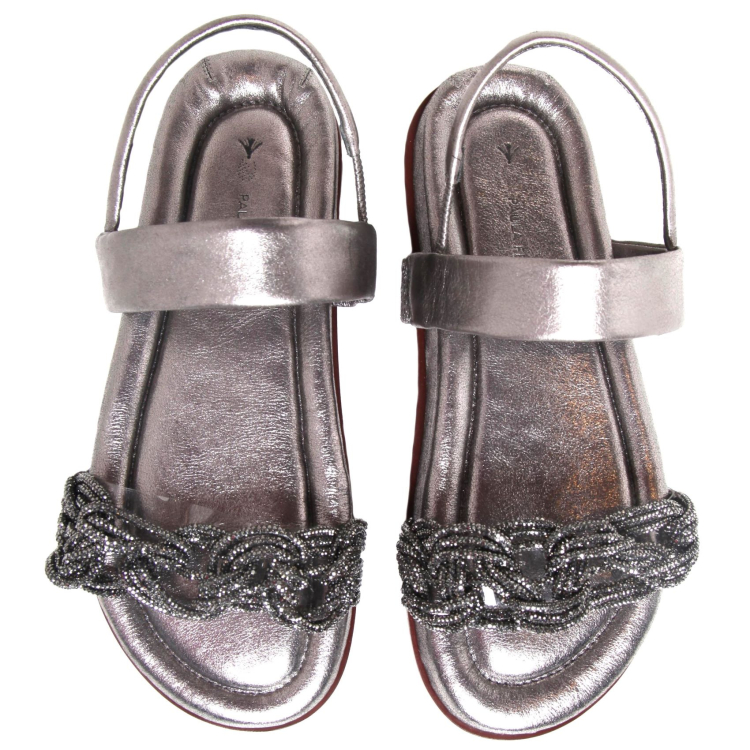 Birken Macramê Brilho