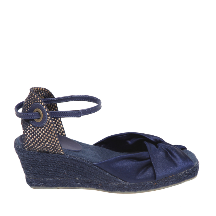 Espadrille Nó
