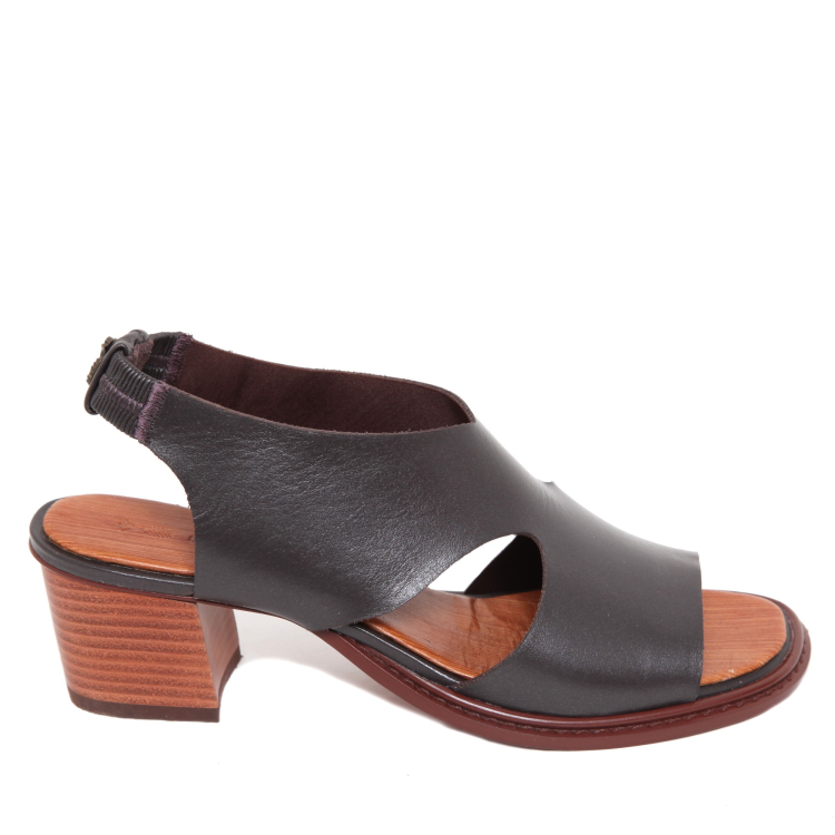 Sandália Micro Caminhos