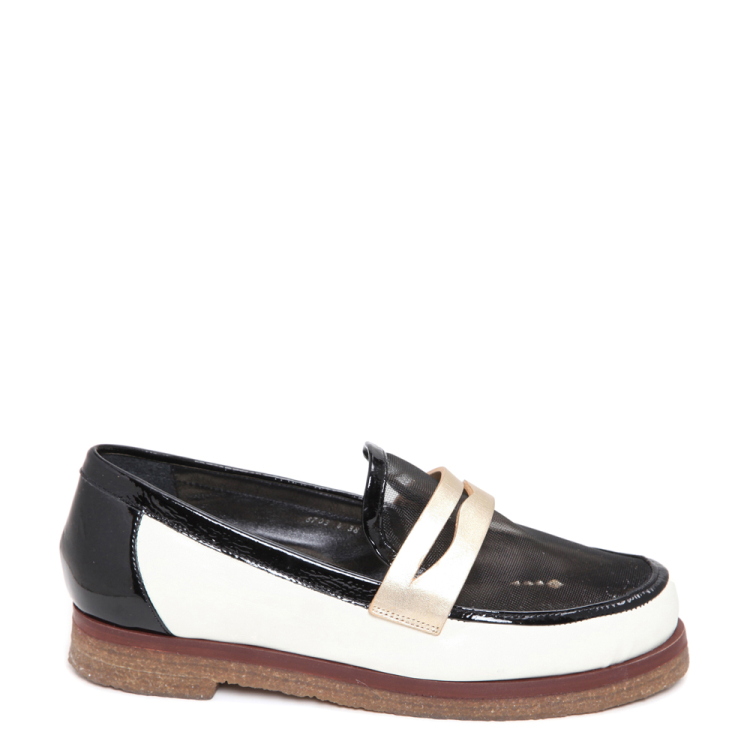 Mocassim Respiro