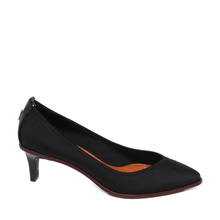Scarpin Micro Decote V