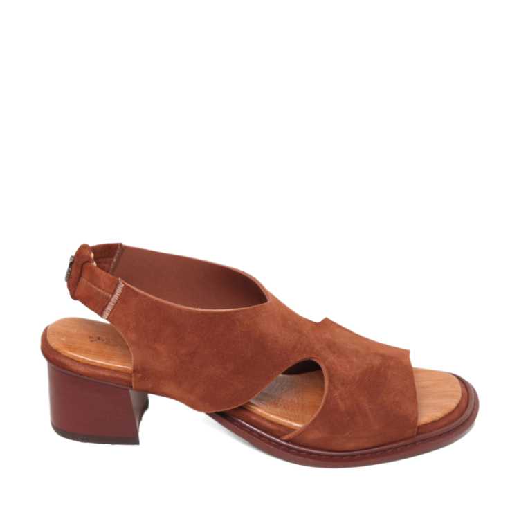 Sandália Micro Caminhos