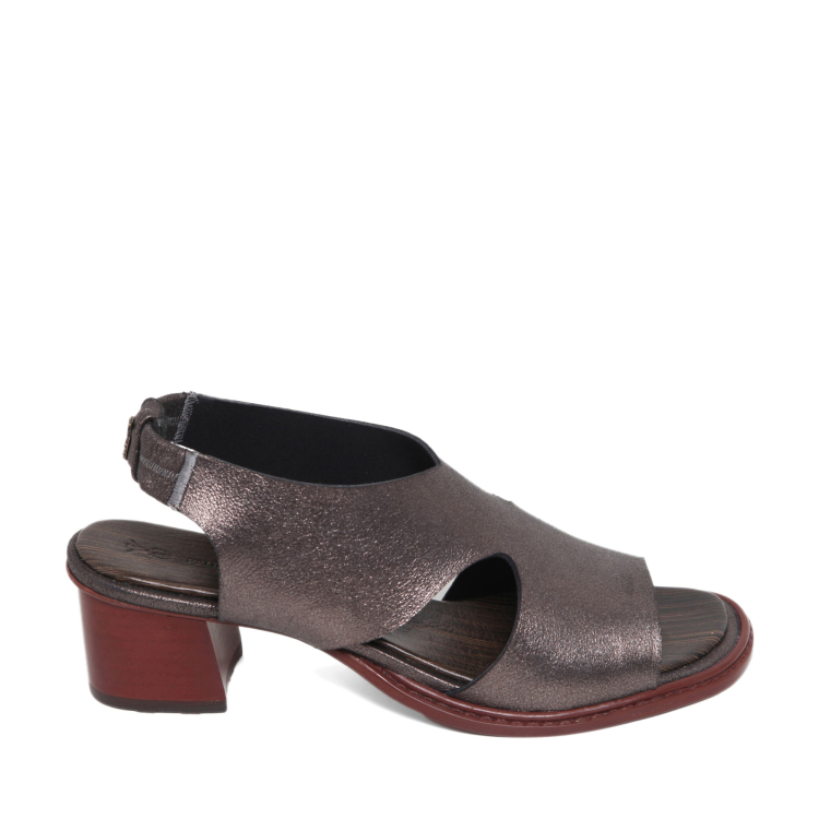 Sandália Micro Caminhos