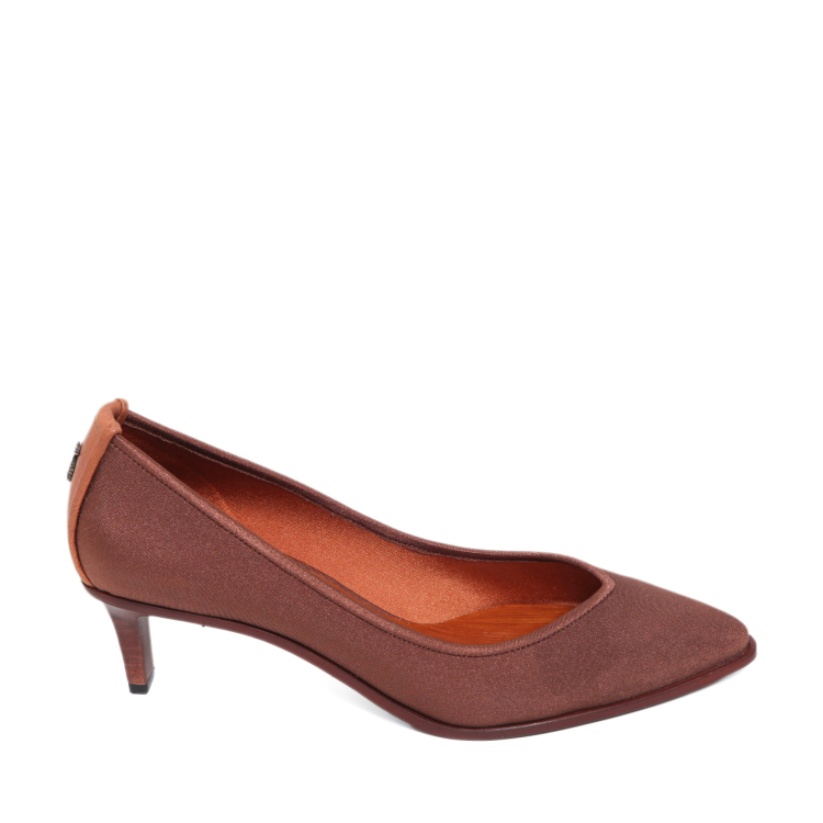 Scarpin Micro Decote V