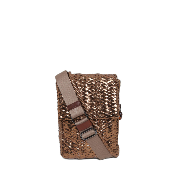 Mini Bolsa Tiracolo