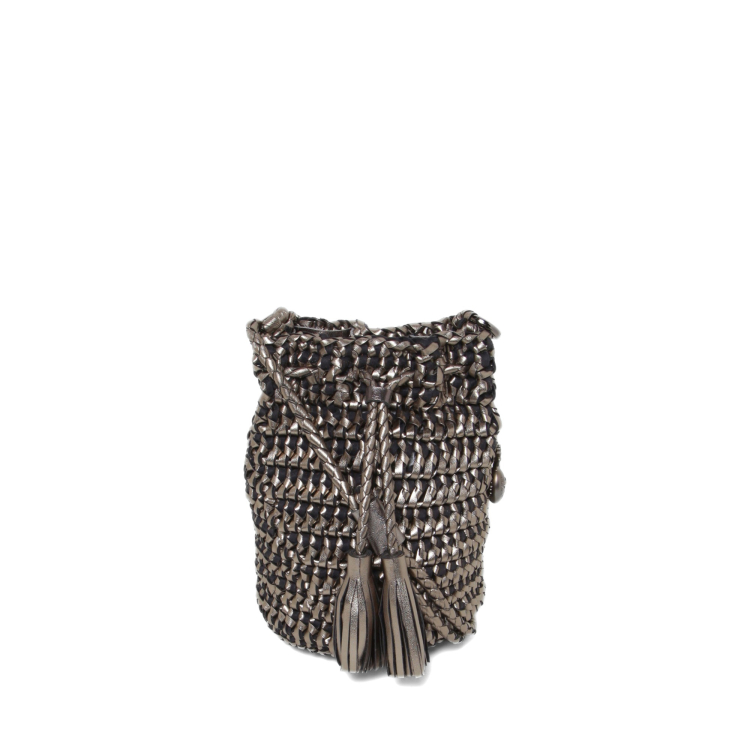 Mini Bolsa Barbicacho