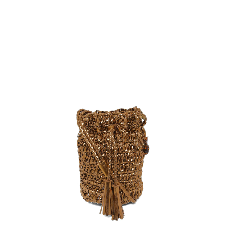 Mini Bolsa Barbicacho