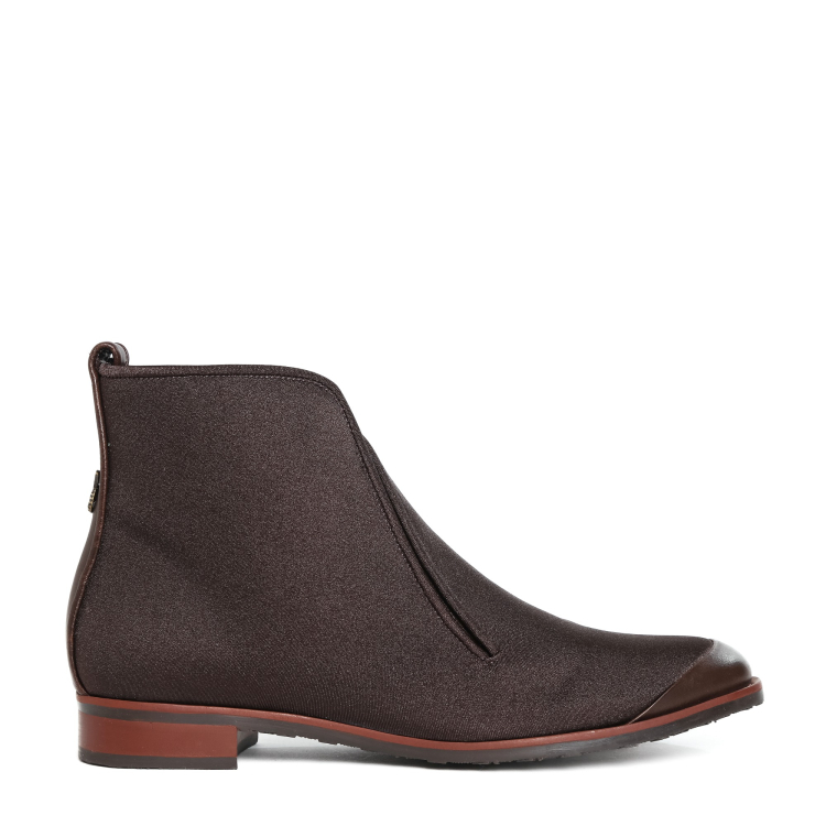 Bota Rasgo Médio