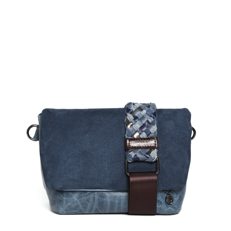 Bolsa Nuvem Mini