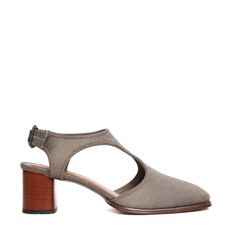 Scarpin Villa T