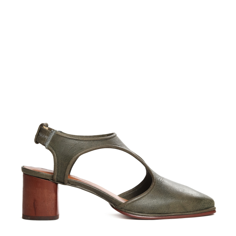 Scarpin Villa T