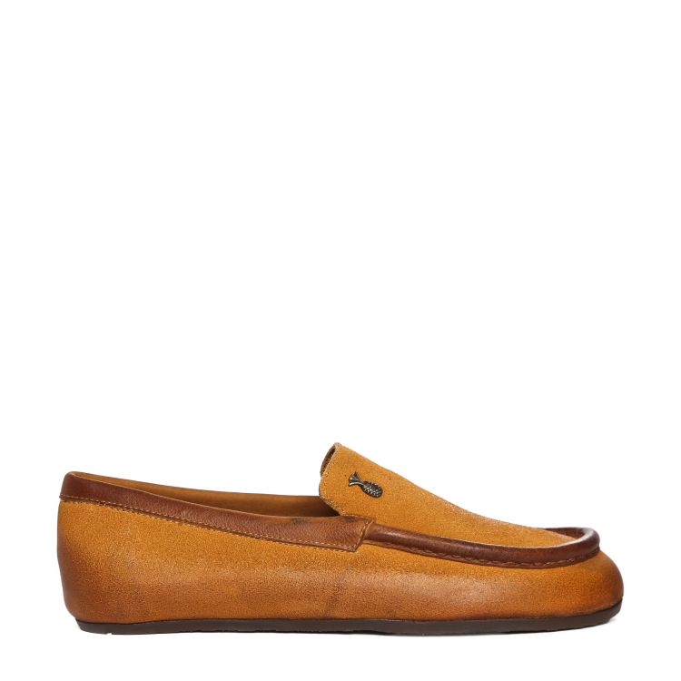 Mocassim Vivido