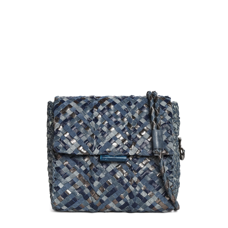 Mini Bolsa Vertical