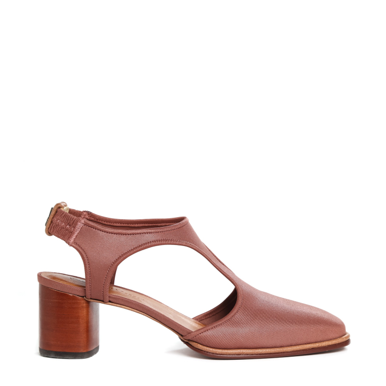 Scarpin Villa T