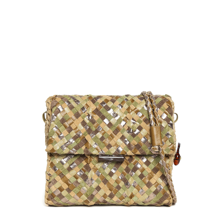 Mini Bolsa Vertical