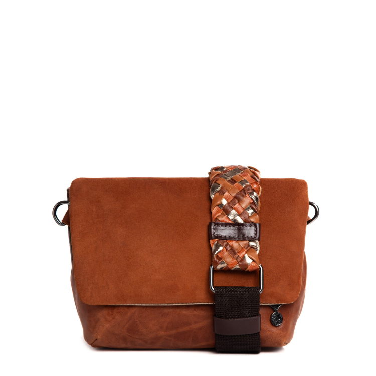 Bolsa Nuvem Mini