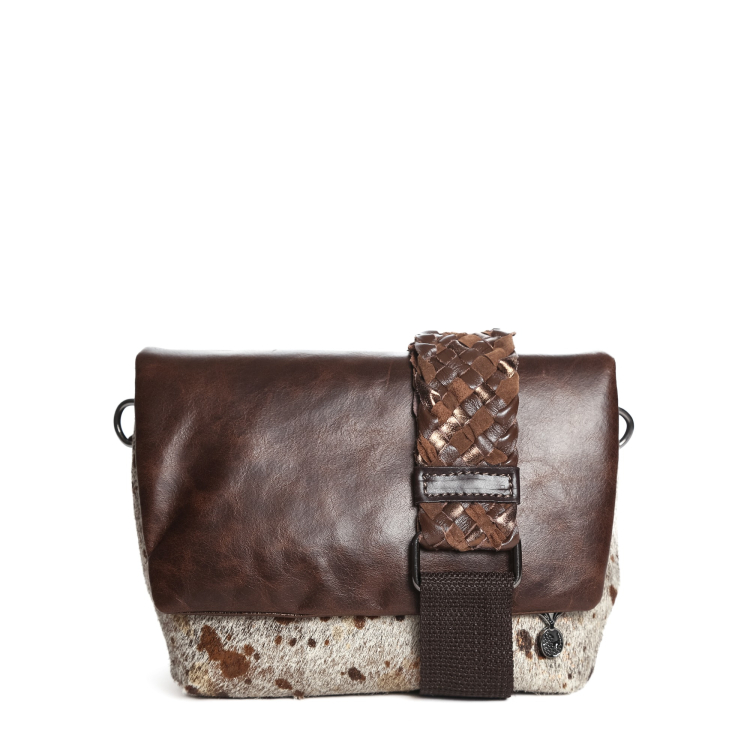Bolsa Nuvem Mini