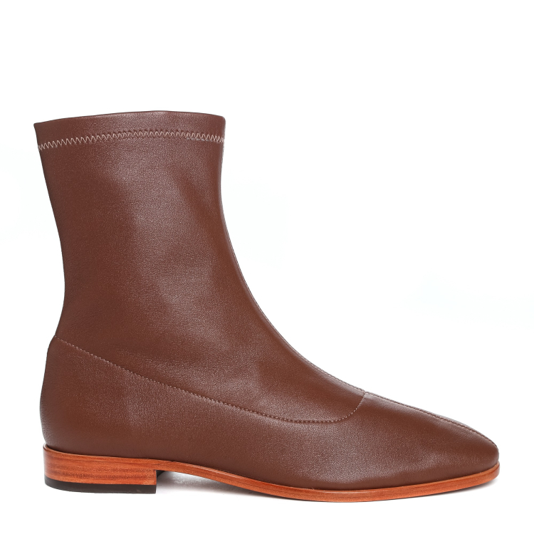 Bota Meia
