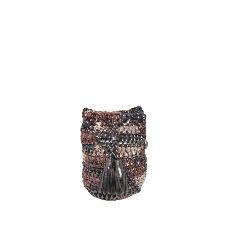 Mini Bolsa Barbicacho