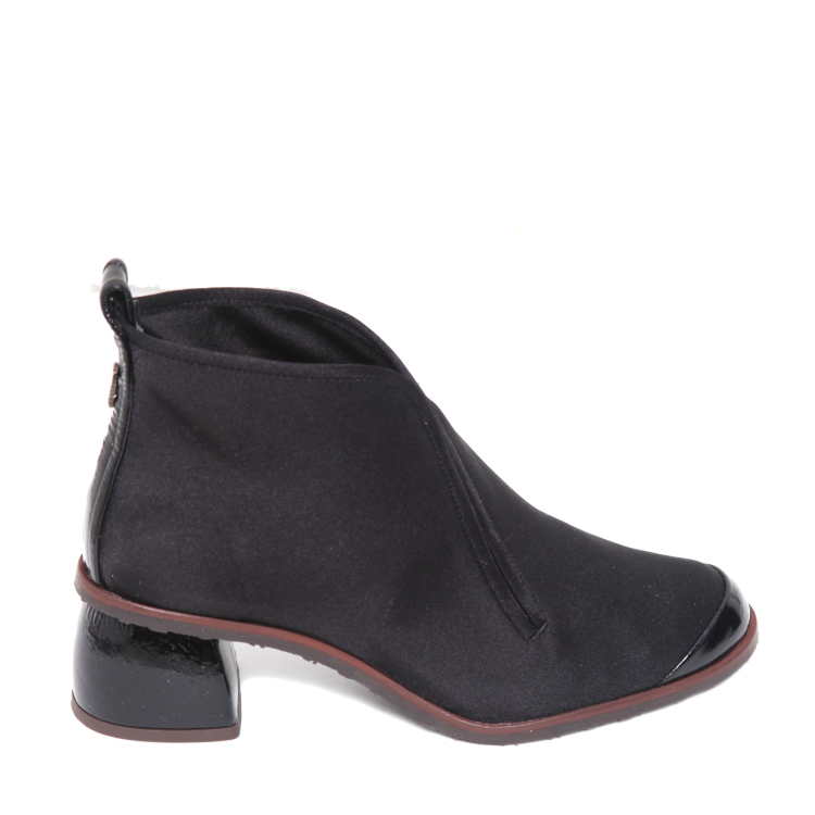 Bota Micro Rasgo