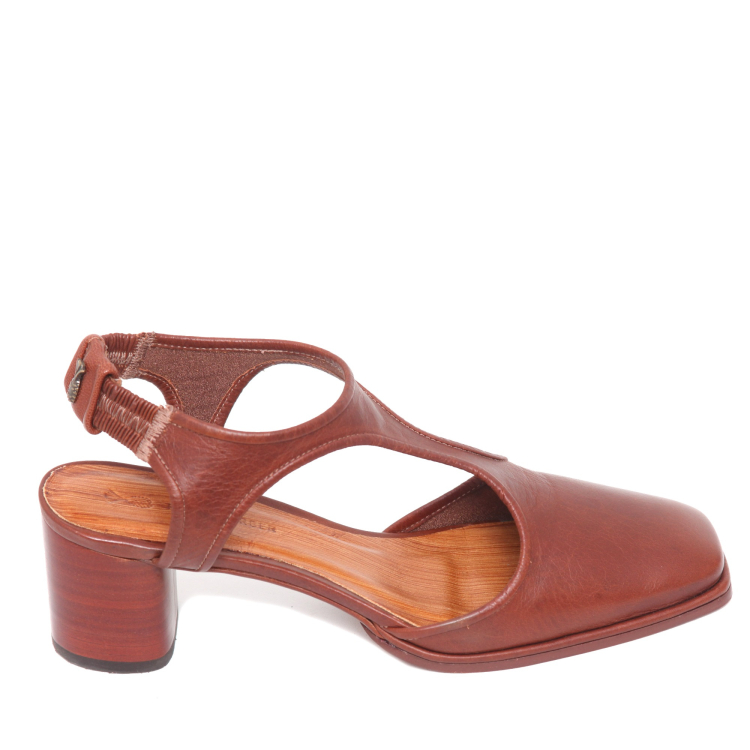Scarpin Villa T