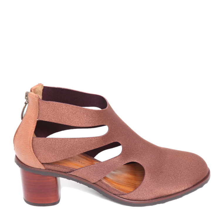 Bota Micro Vazada