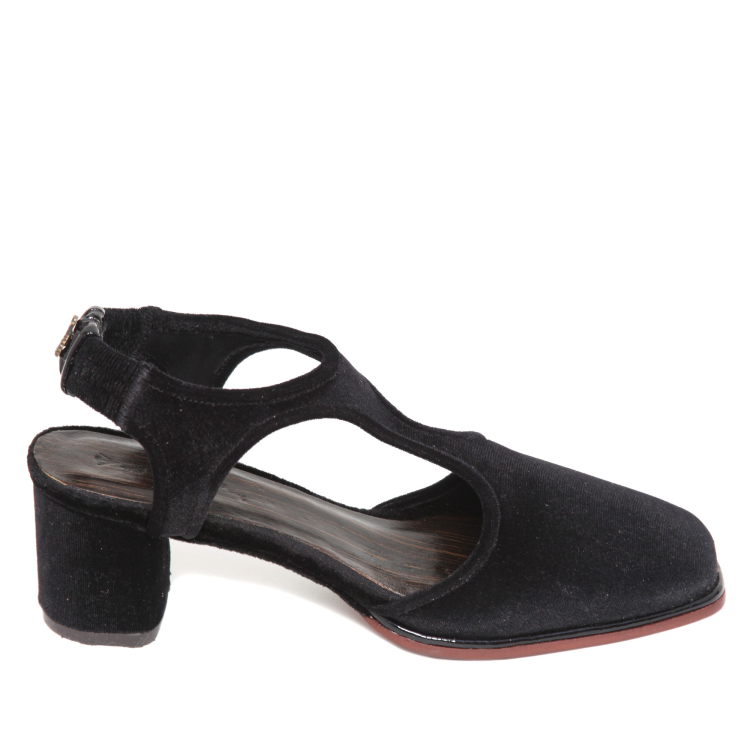 Scarpin Villa T