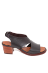Sandália Micro Caminhos