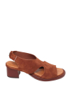 Sandália Micro Caminhos