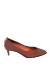 Scarpin Micro Decote V
