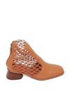 Bota Macramê Chic