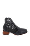 Bota Macramê Chic