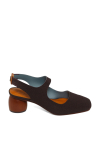 Scarpin Villa Boneca