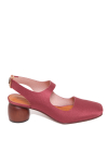 Scarpin Villa Boneca
