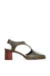 Scarpin Villa T