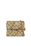 Mini Bolsa Vertical