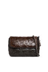Mini Bolsa Pirarucu